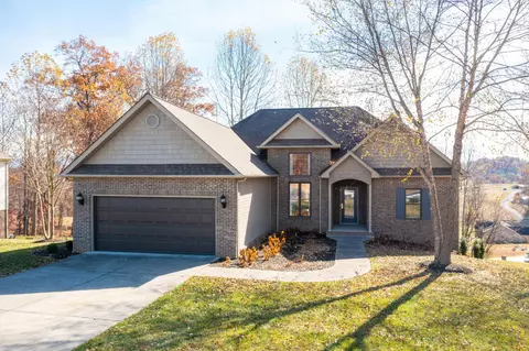 466 Grovemont Place Piney Flats Tn 37686, Piney Flats, TN 37686