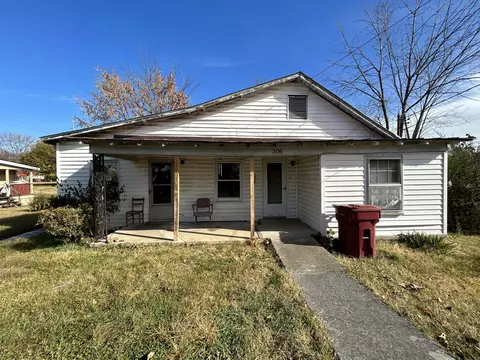 306 Earl Street Johnson City Tn 37601, Johnson City, TN 37601