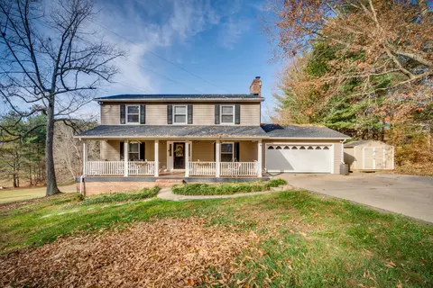 5043 Country Drive Kingsport Tn 37664, Kingsport, TN 37664
