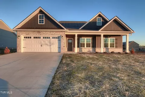 1257 Cabot Cove Jonesborough Tn 37659, Jonesborough, TN 37659
