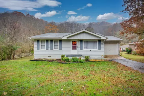 117 Shawnee Drive Gate City Va 24251, Gate City, VA 24251