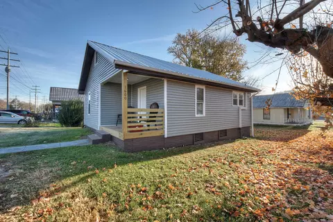 1600 E Fairview Avenue Johnson City Tn 37601, Johnson City, TN 37601
