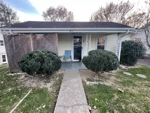 911 Hopson Street Street Johnson City Tn 37601, Johnson City, TN 37601