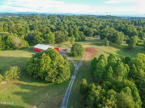 309 Buncombe Road Blountville Tn 37617, Blountville, TN 37617