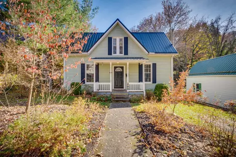 309 W Poplar Street Johnson City Tn 37604, Johnson City, TN 37604