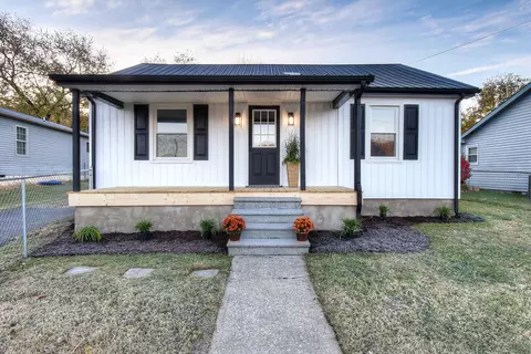 502 Colorado Street Johnson City Tn 37601, Johnson City, TN 37601