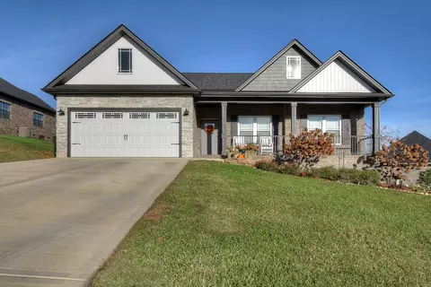 1660 Prospects Way Gray Tn 37615, Gray, TN 37615