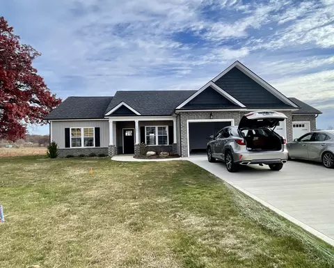 1201 Orchard View Lane Piney Flats Tn 37686, Piney Flats, TN 37686