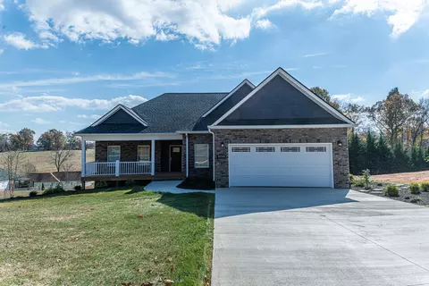 2123 Whippoorwill Trail Piney Flats Tn 37686, Piney Flats, TN 37686