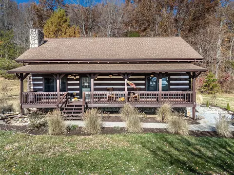 300 Bob Ford Road Jonesborough Tn 37659, Jonesborough, TN 37659
