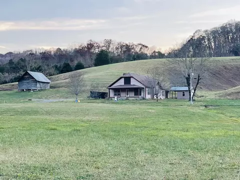 00 Clinch River Circle Sneedville Tn 37869, Sneedville, TN 37869