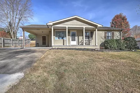 142 Cedar Valley Boulevard Johnson City Tn 37615, Johnson City, TN 37615