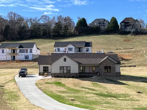 162 Elm Heights Street Johnson City Tn 37615, Johnson City, TN 37615