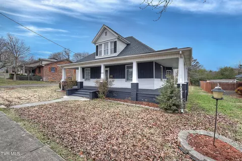 609 Beech Street Elizabethton Tn 37643, Elizabethton, TN 37643