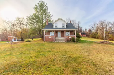 535 Lakeside Drive Abingdon Va 24210, Abingdon, VA 24210