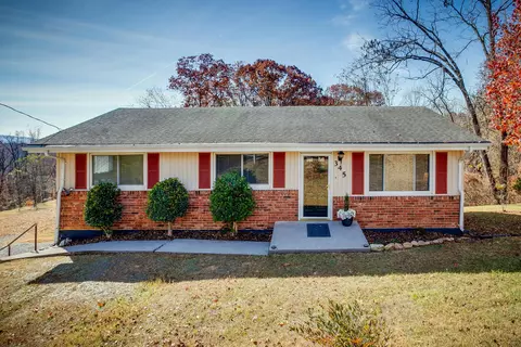 345 Morelock Street Kingsport Tn 37660, Kingsport, TN 37660