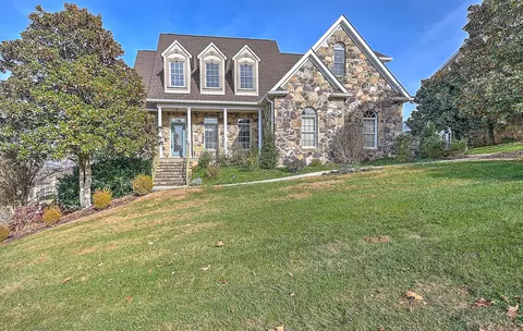 201 Willows Ridge Court Johnson City Tn 37601, Johnson City, TN 37601