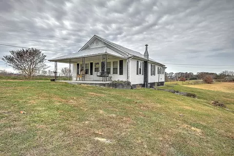 270 Dixie Road Greeneville Tn 37743, Greeneville, TN 37743