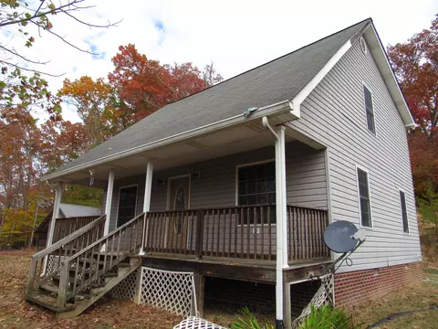 3560 Possum Hollow Road Coeburn Va 24230, Coeburn, VA 24230