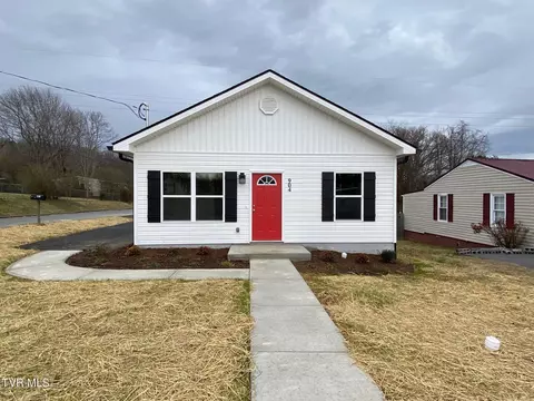 904 Long Street Johnson City Tn 37601, Johnson City, TN 37601