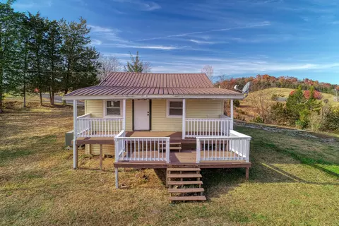 489 Wolfe Branch Rd Road Bulls Gap Tn 37711, Bulls Gap, TN 37711