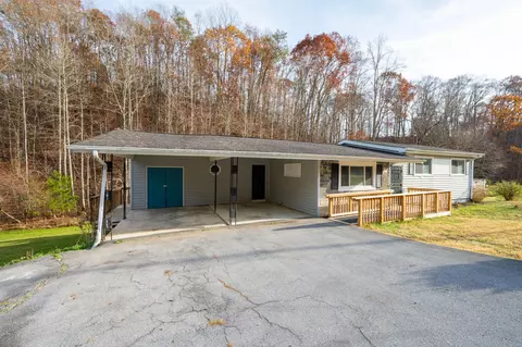 569 Oak Glen Circle Fall Branch Tn 37656, Fall Branch, TN 37656
