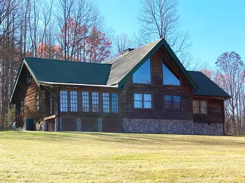 13175 River Lane Coeburn Va 24230, Coeburn, VA 24230