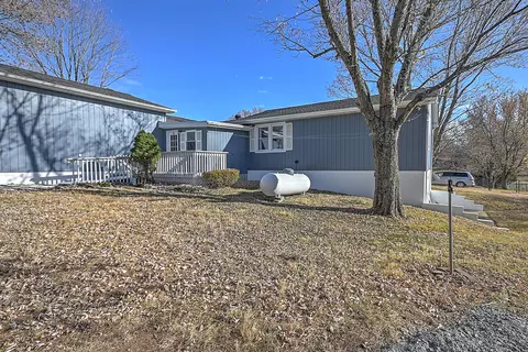 201 Blackley Creek Road Limestone Tn 37681, Limestone, TN 37681 photo 53