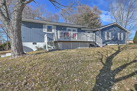 201 Blackley Creek Road Limestone Tn 37681, Limestone, TN 37681 photo 50