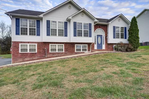 443 Leesburg Road Telford Tn 37690, Telford, TN 37690