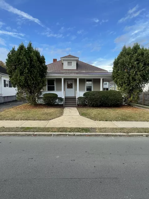 310 Opekiska Street Erwin Tn 37650, Erwin, TN 37650