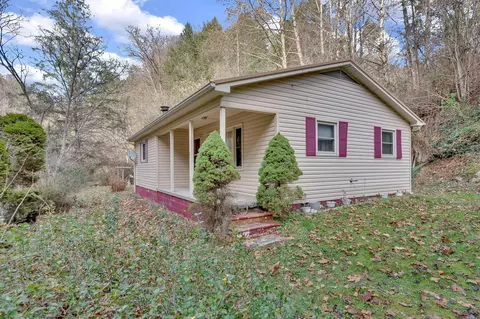 331 Spivey Mountain Road Erwin Tn 37650, Erwin, TN 37650 photo 1
