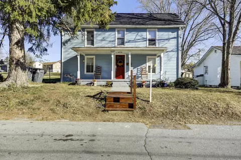 1739 6th St Extension Bristol Tn 37620, Bristol, TN 37620