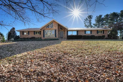 647 David Bull Lane Jonesborough Tn 37659, Jonesborough, TN 37659