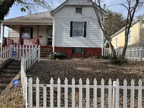 720 Fairview Street Bristol Va 24201, Bristol, VA 24201 photo 2