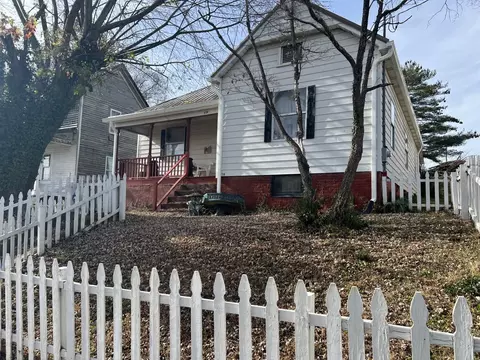 720 Fairview Street Bristol Va 24201, Bristol, VA 24201