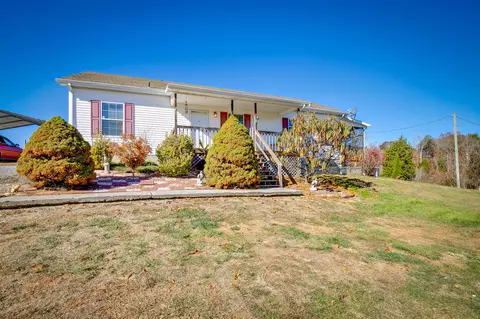 270 Cantrell Rd Road Bulls Gap Tn 37711, Bulls Gap, TN 37711