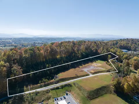 140 W Hills Drive Jonesborough Tn 37659, Jonesborough, TN 37659