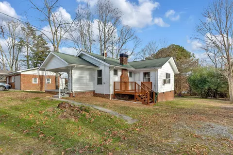 3407 Mckinley Road Johnson City Tn 37604, Johnson City, TN 37604