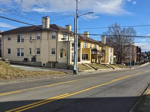 101 E Watauga Avenue Johnson City Tn 37601, Johnson City, TN 37601