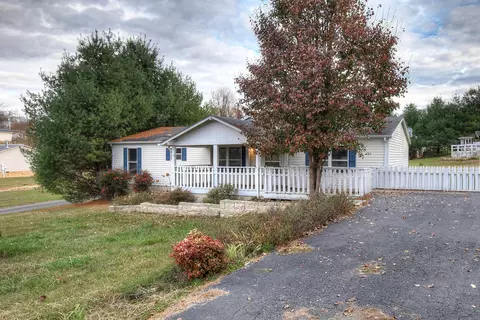 147 Grazing Meadows Drive Jonesborough Tn 37659, Jonesborough, TN 37659