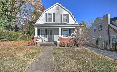 505 Maryland Avenue Bristol Tn 37620, Bristol, TN 37620