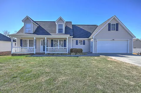 474 Elbert Way Bristol Va 24202, Bristol, VA 24202
