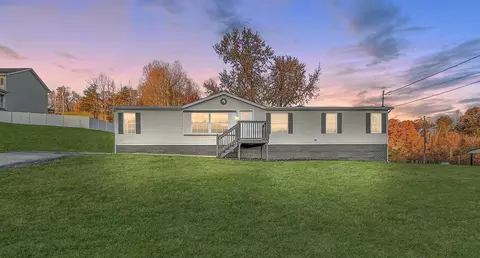 340 Westfield Drive Kingsport Tn 37664, Kingsport, TN 37664