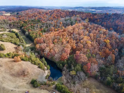 tbd Sinking Creek Rd Parrottsville Tn 37843, Parrottsville, TN 37843