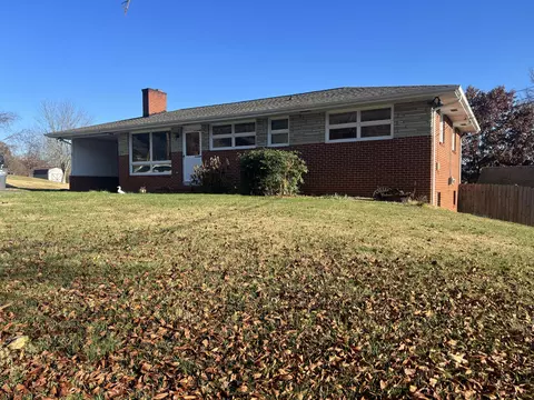 1387 Ridgecrest Avenue Kingsport Tn 37660, Kingsport, TN 37660