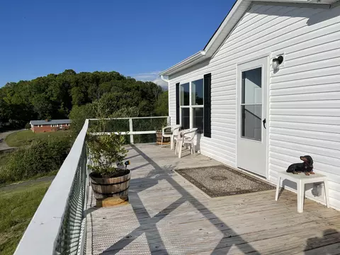 106 Stockyard Road Telford Tn 37690, Telford, TN 37690