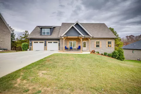 1361 Prospects Way Johnson City Tn 37615, Johnson City, TN 37615