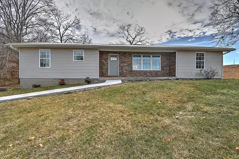 221 Hicks Road Jonesborough Tn 37659, Jonesborough, TN 37659