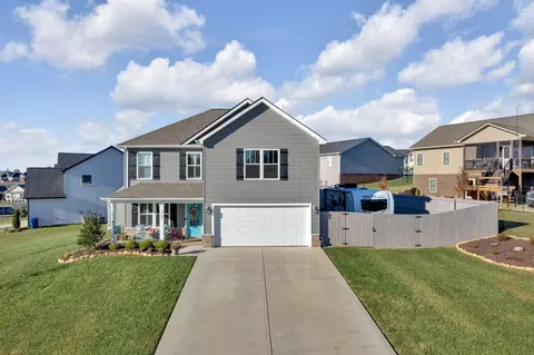 1193 Lemongrass Drive Jonesborough Tn 37659, Jonesborough, TN 37659